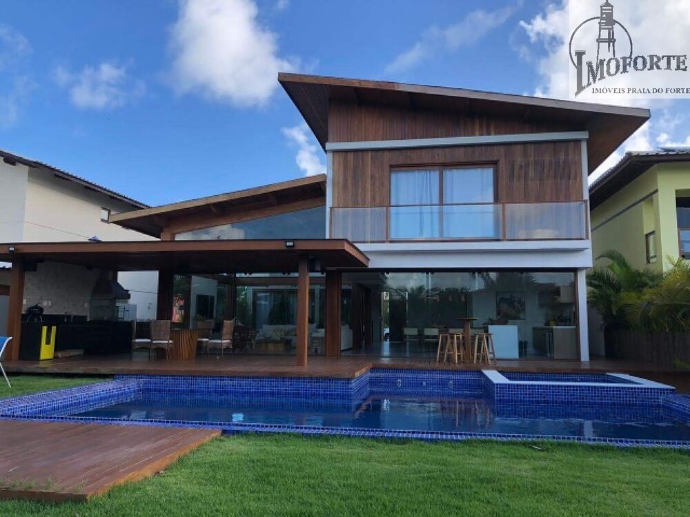 Casa de Condomínio, 6 quartos - Foto 7
