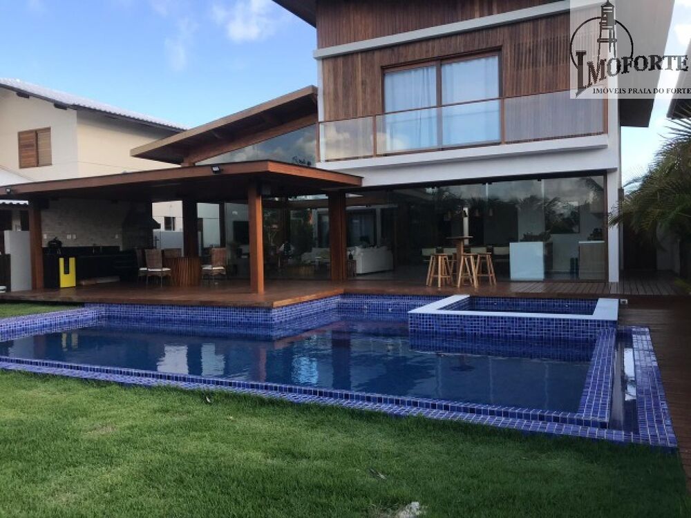Casa de Condomínio, 6 quartos - Foto 9