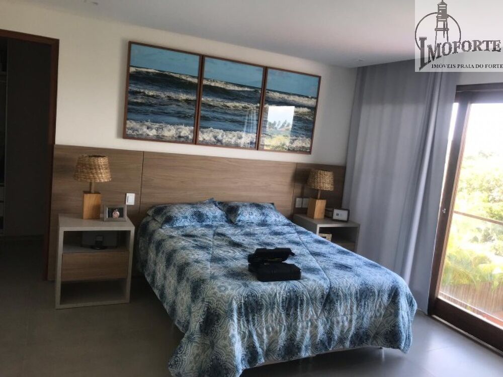 Casa de Condomínio, 6 quartos - Foto 2