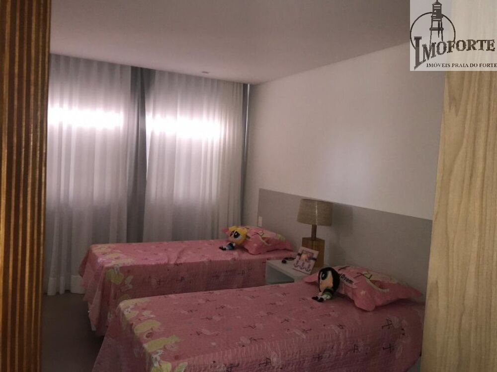 Casa de Condomínio, 6 quartos - Foto 24