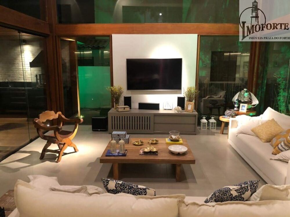 Casa de Condomínio, 6 quartos - Foto 5
