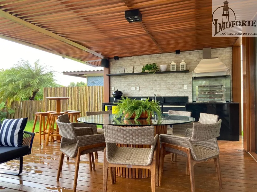 Casa de Condomínio, 6 quartos - Foto 2