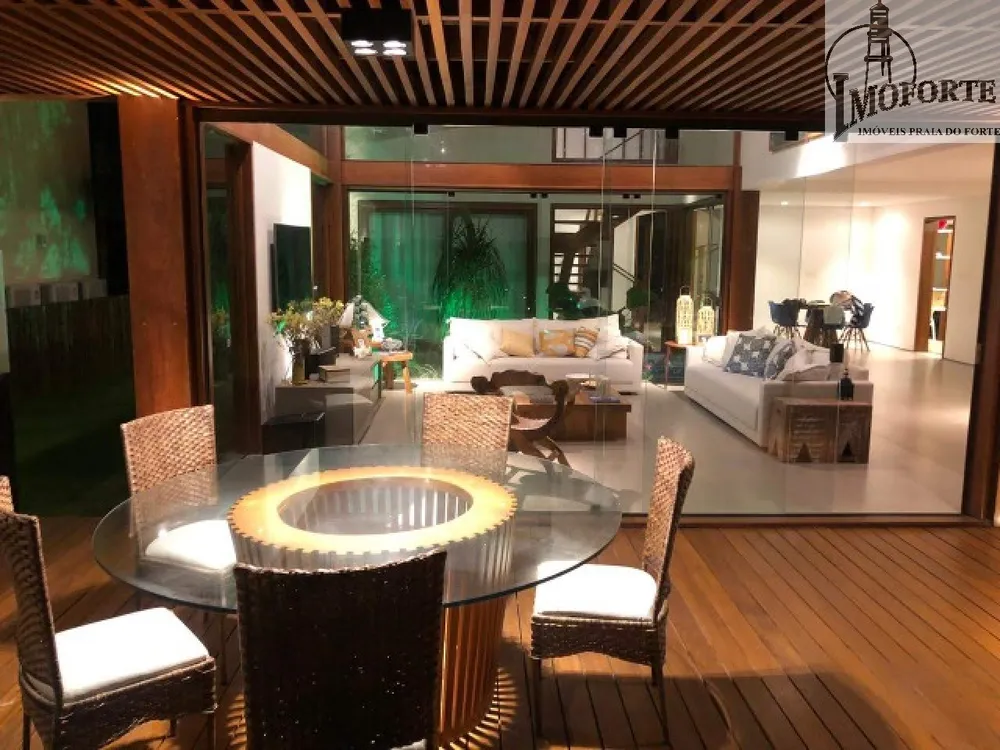 Casa de Condomínio, 6 quartos - Foto 9
