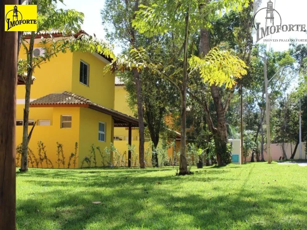 Casa de Condomínio, 3 quartos - Foto 14