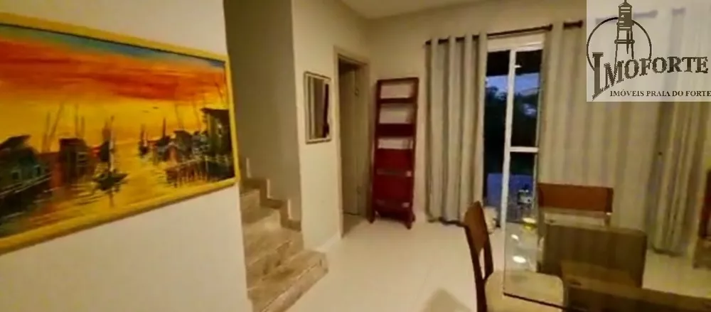 Casa de Condomínio à venda com 3 quartos, 182m² - Foto 8