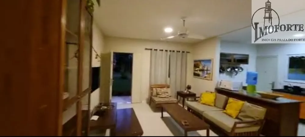 Casa de Condomínio à venda com 3 quartos, 182m² - Foto 7