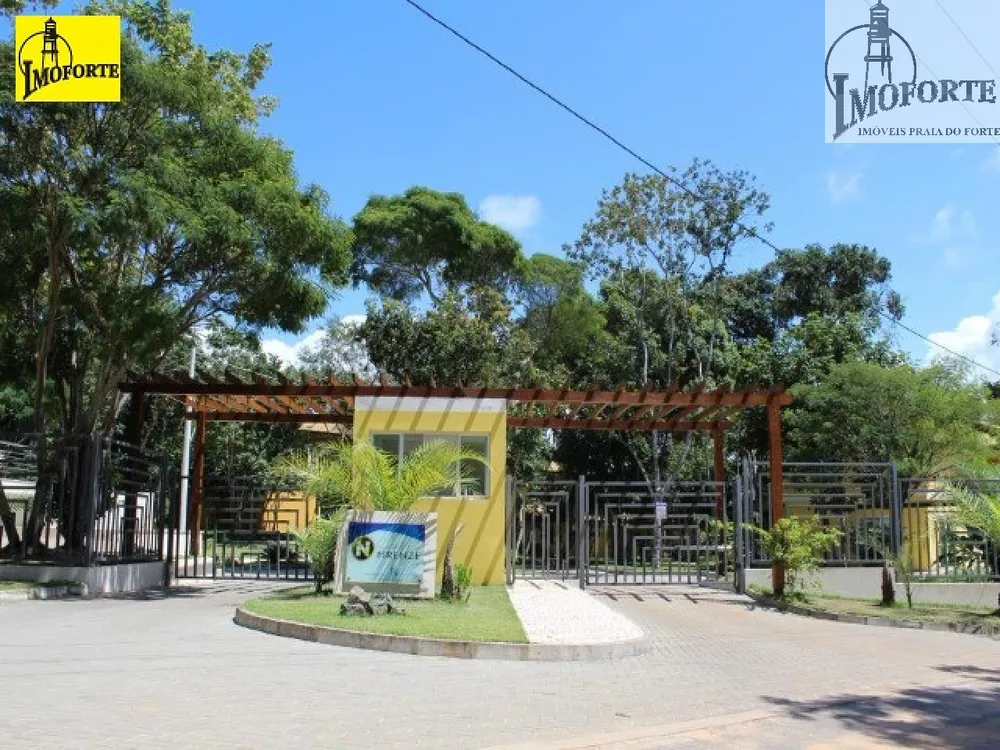 Casa de Condomínio, 3 quartos - Foto 21