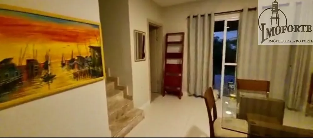 Casa de Condomínio à venda com 3 quartos, 182m² - Foto 12