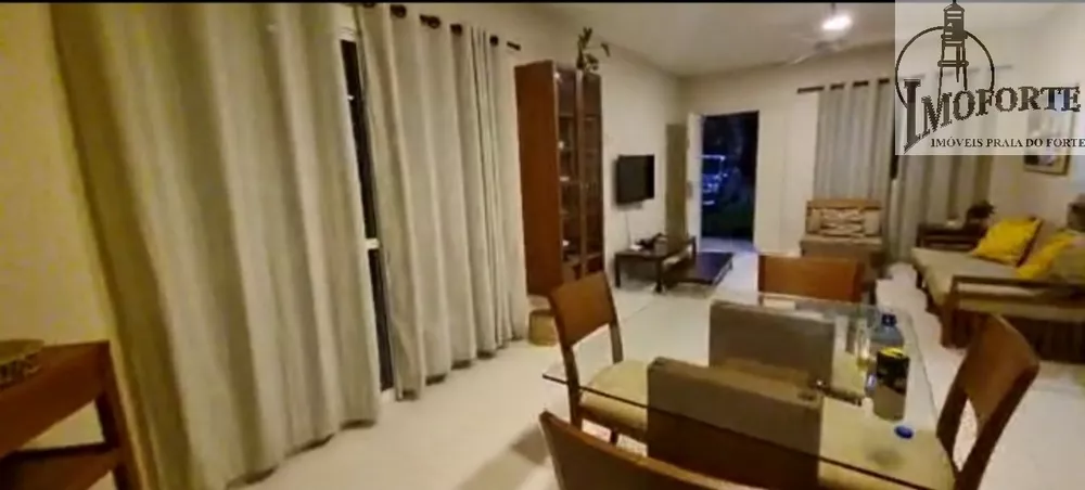 Casa de Condomínio à venda com 3 quartos, 182m² - Foto 4