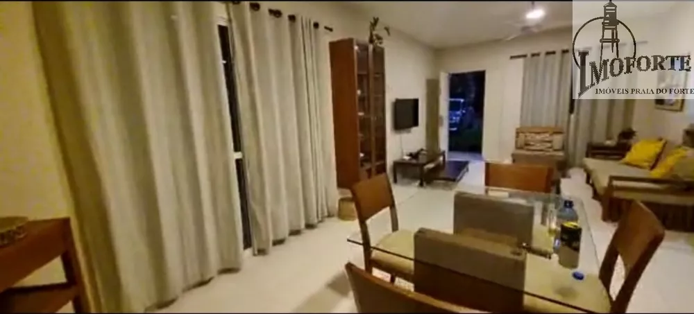 Casa de Condomínio à venda com 3 quartos, 182m² - Foto 11