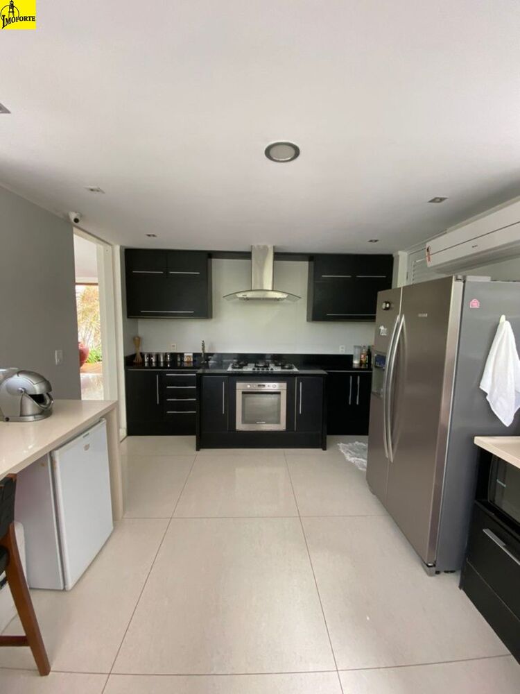 Casa, 5 quartos, 435 m² - Foto 8