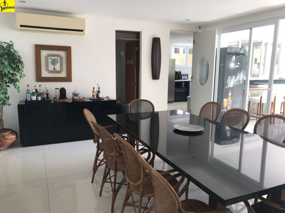 Casa, 5 quartos, 435 m² - Foto 5