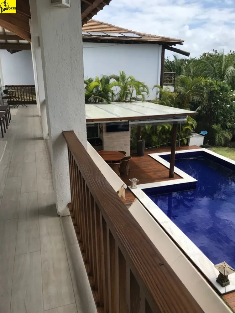 Casa, 5 quartos, 435 m² - Foto 18