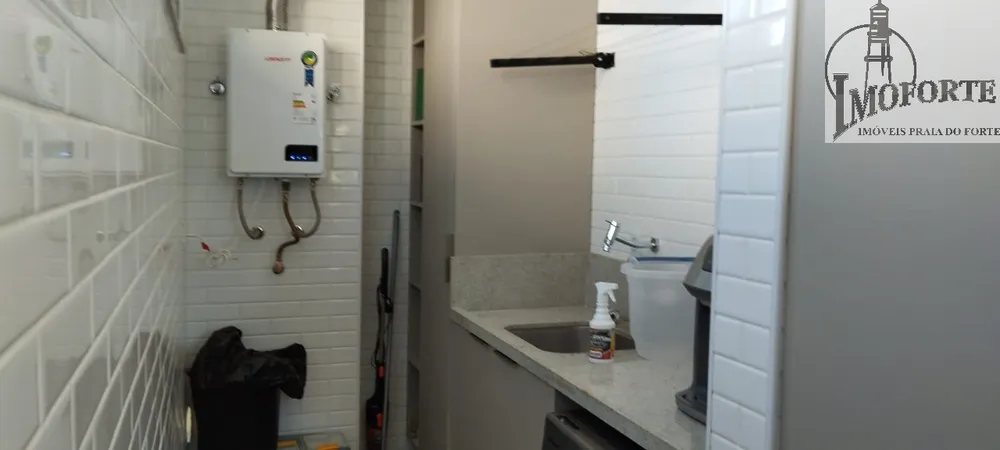 Apartamento, 4 quartos, 218 m² - Foto 6