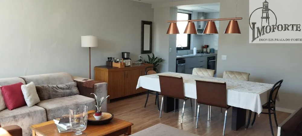 Apartamento, 4 quartos, 218 m² - Foto 3