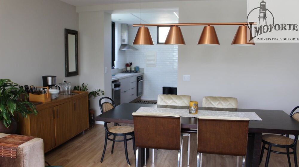 Apartamento, 4 quartos, 218 m² - Foto 4