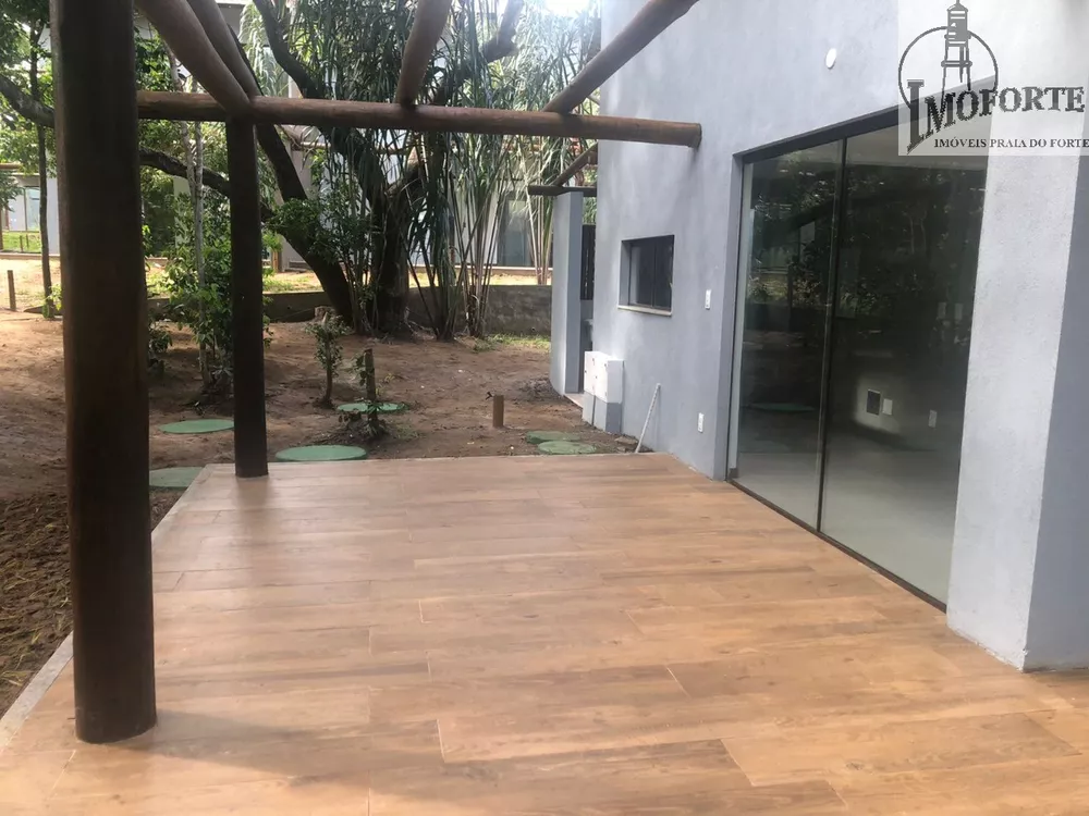 Casa de Condomínio à venda com 3 quartos, 136m² - Foto 2