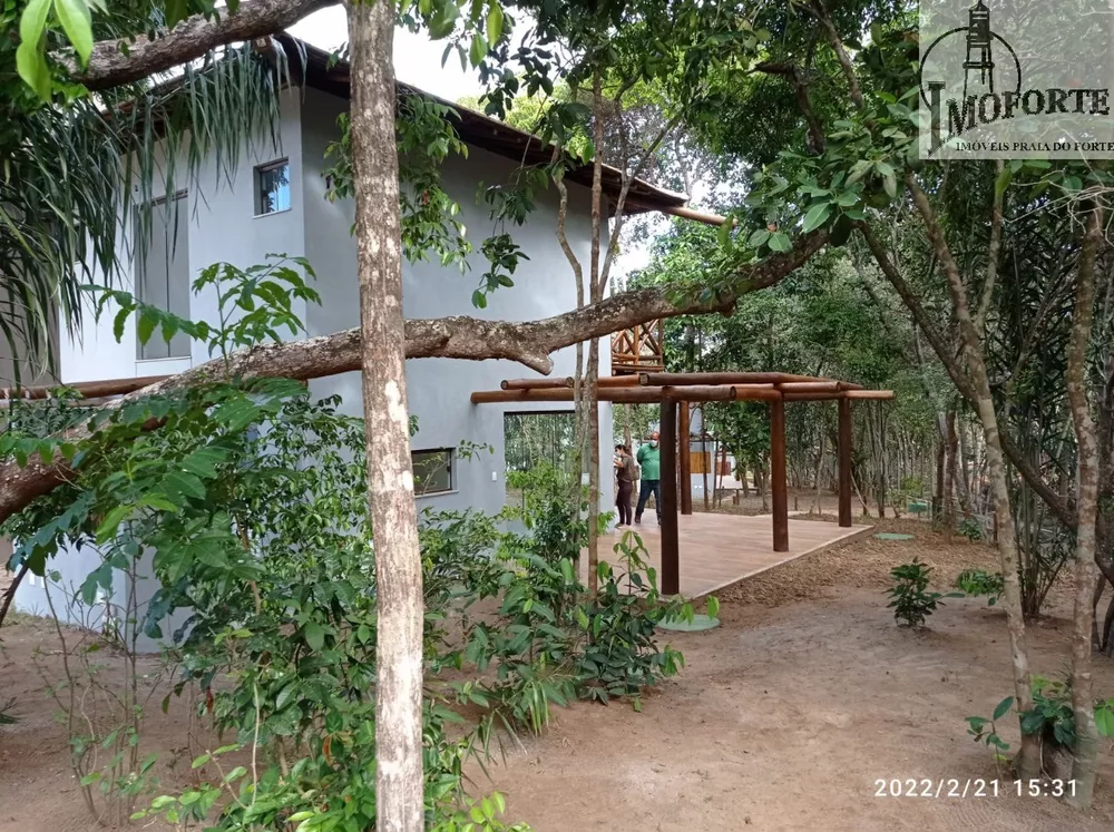 Casa de Condomínio à venda com 3 quartos, 136m² - Foto 4