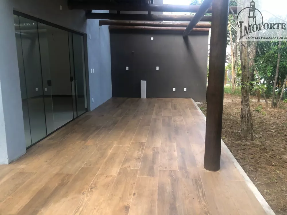 Casa de Condomínio à venda com 3 quartos, 136m² - Foto 3