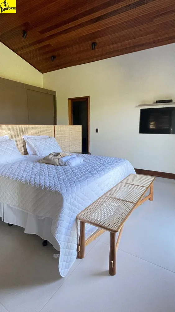 Casa de Condomínio, 6 quartos - Foto 9