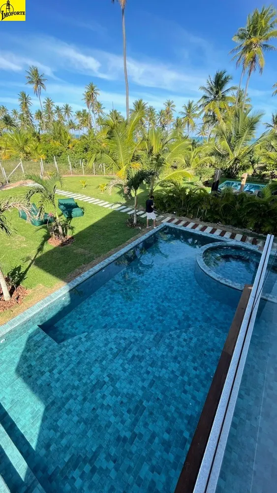 Casa de Condomínio, 6 quartos - Foto 8