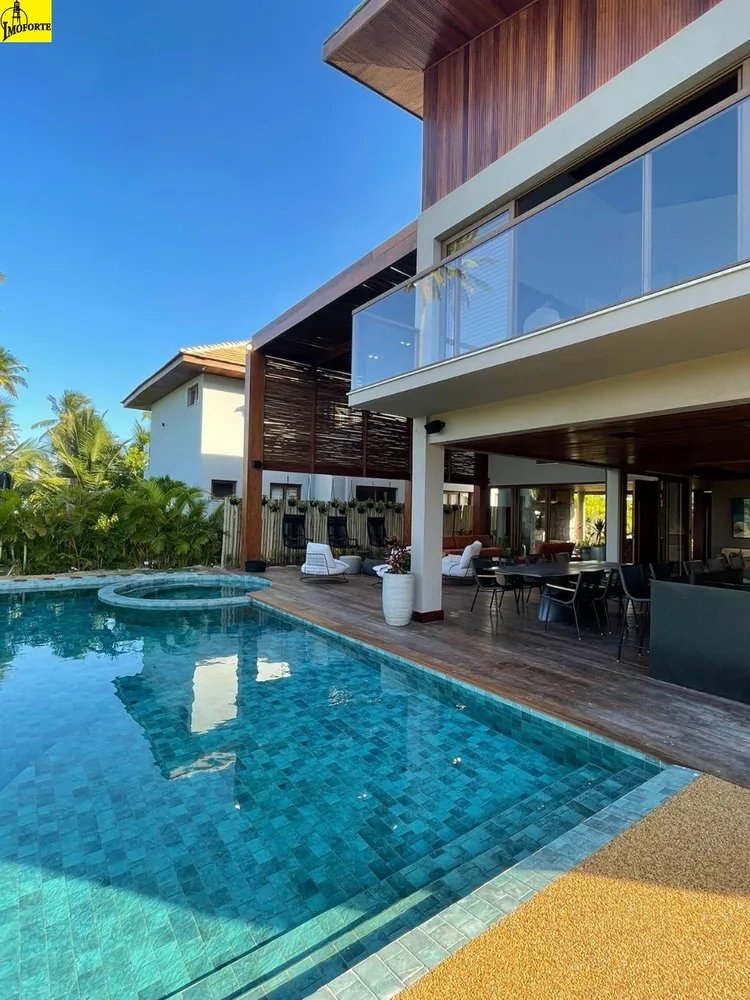 Casa de Condomínio, 6 quartos - Foto 7