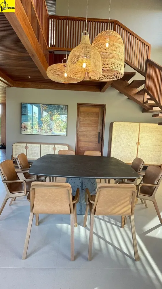 Casa de Condomínio, 6 quartos - Foto 10