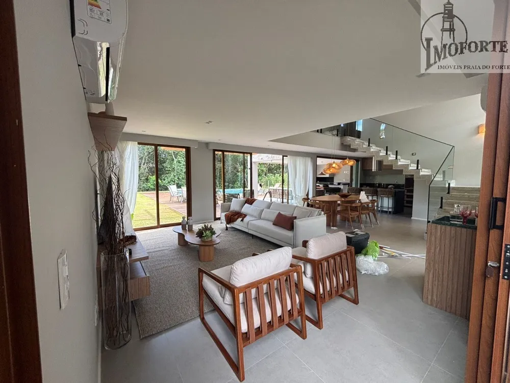 Casa de Condomínio, 6 quartos - Foto 6