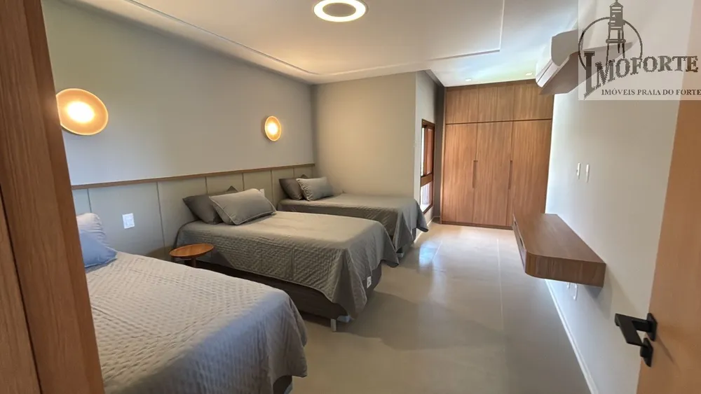 Casa de Condomínio, 6 quartos - Foto 8