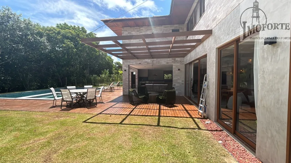 Casa de Condomínio, 6 quartos - Foto 11