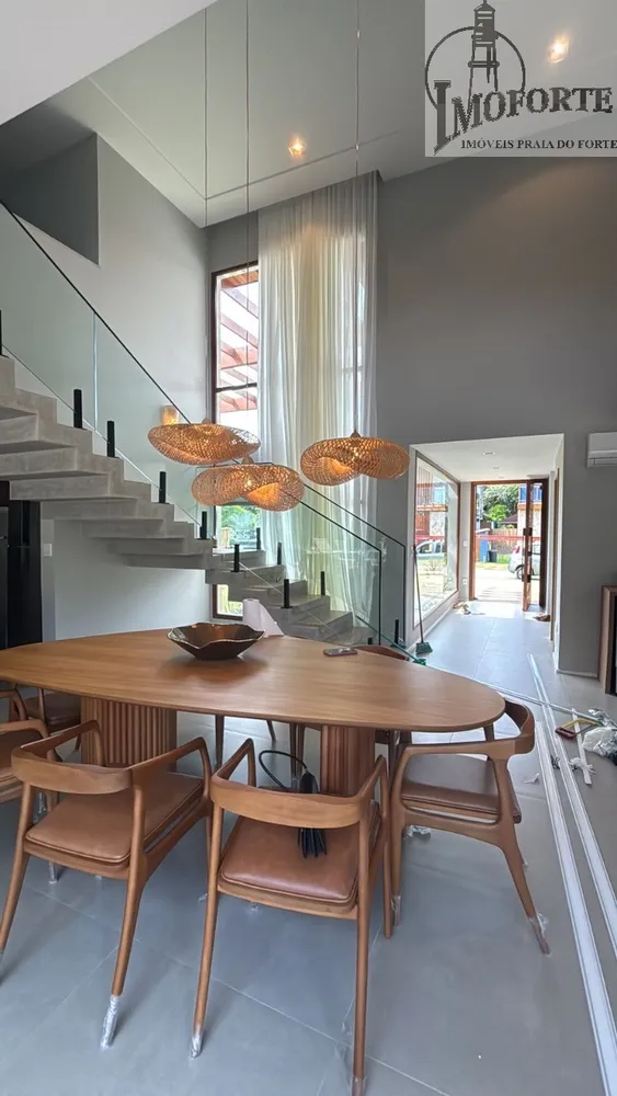 Casa de Condomínio, 6 quartos - Foto 10