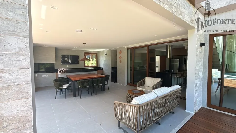 Casa de Condomínio, 6 quartos - Foto 7