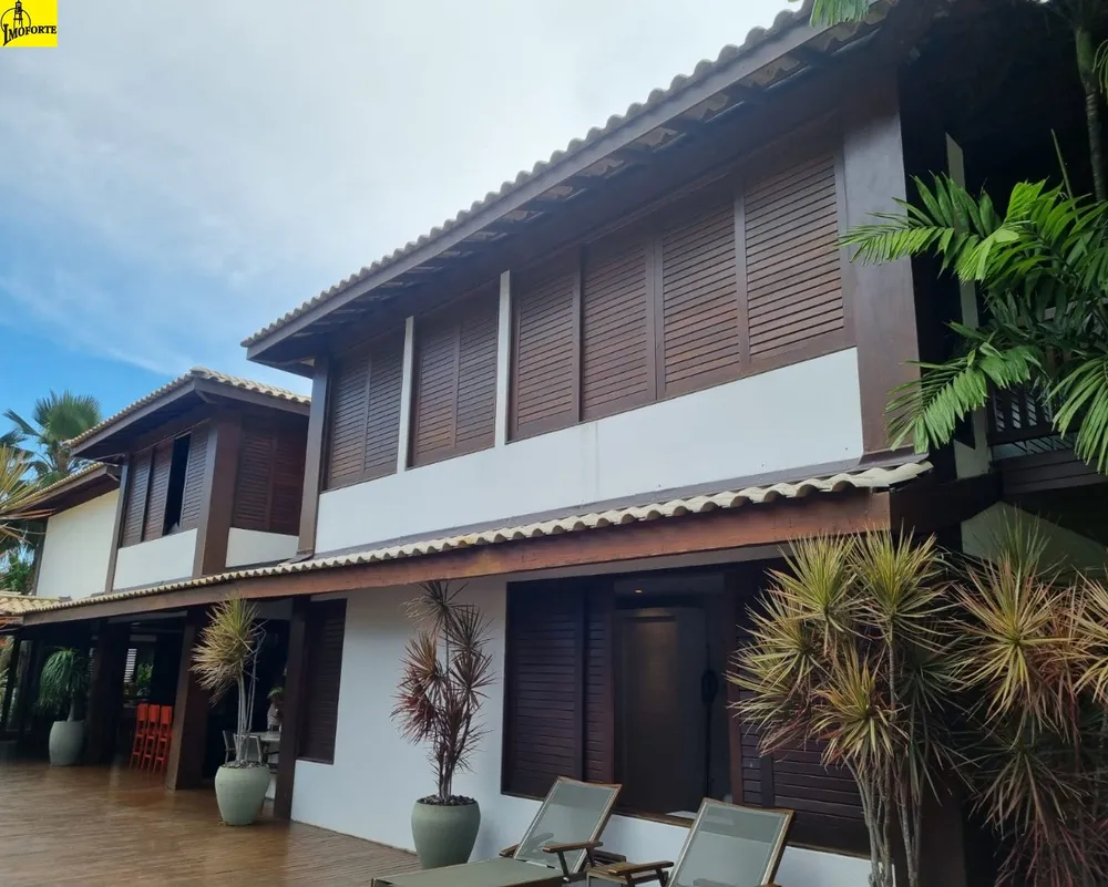 Casa de Condomínio, 5 quartos - Foto 9