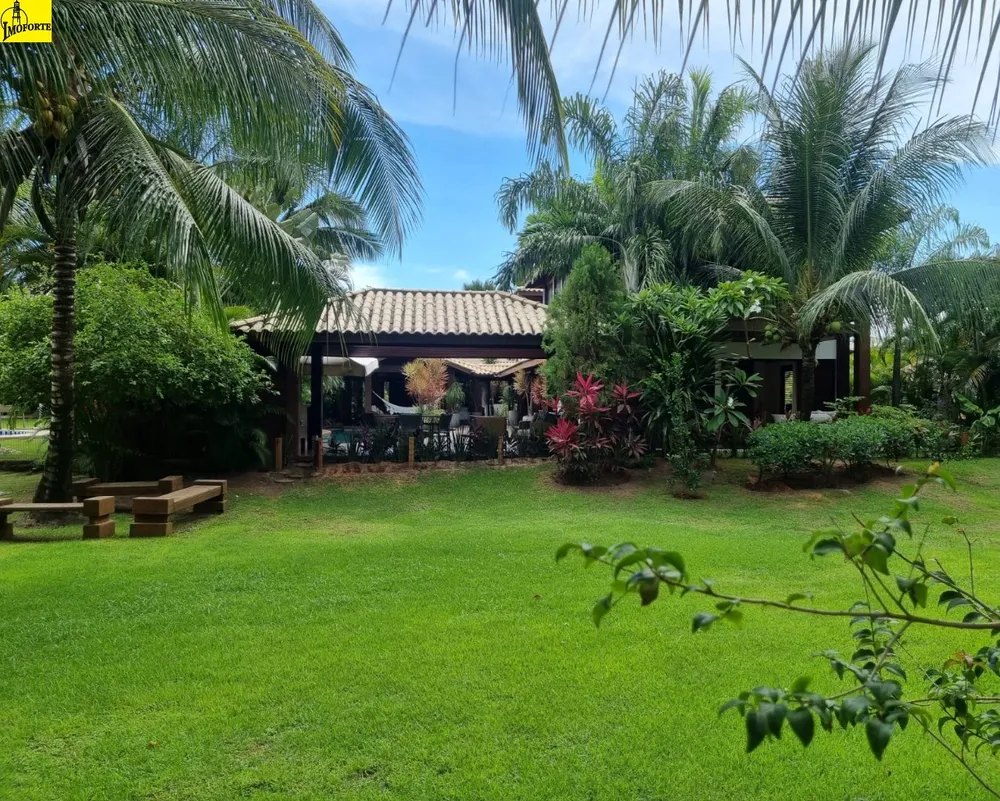 Casa de Condomínio, 5 quartos - Foto 16