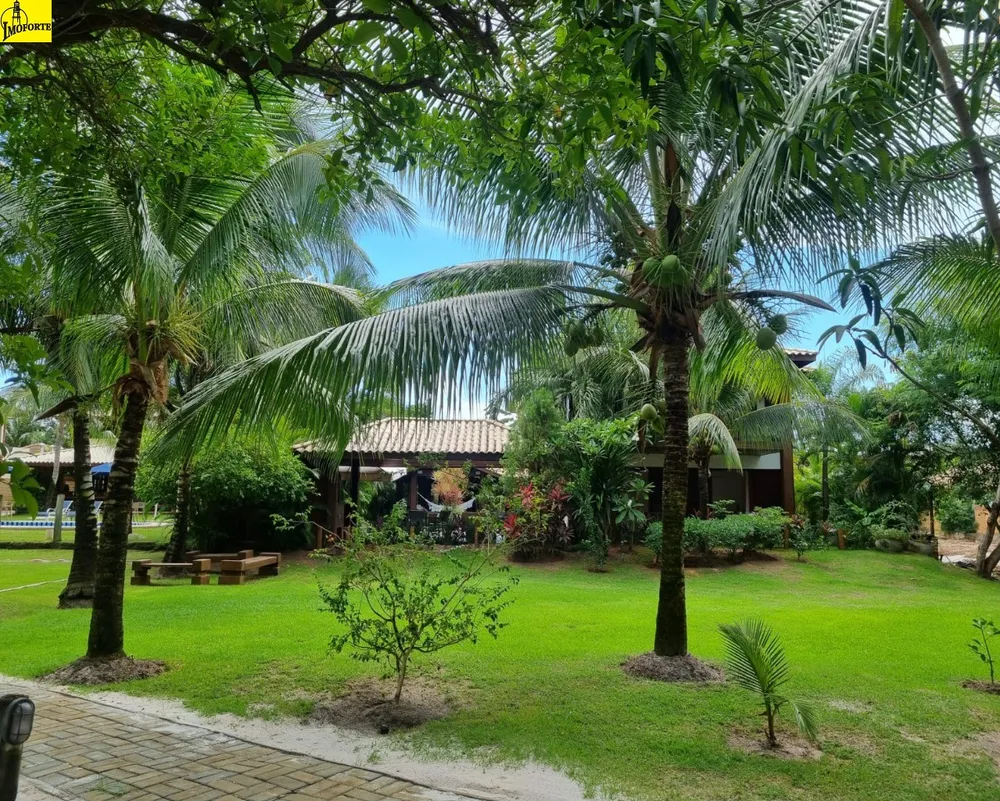 Casa de Condomínio, 5 quartos - Foto 14