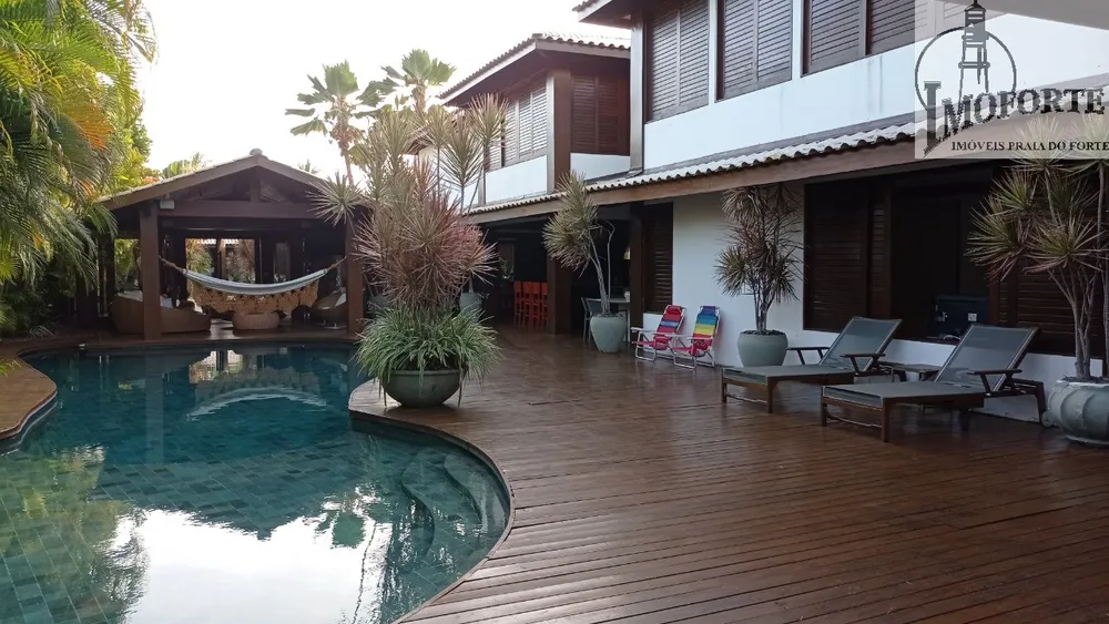 Casa de Condomínio, 5 quartos - Foto 10