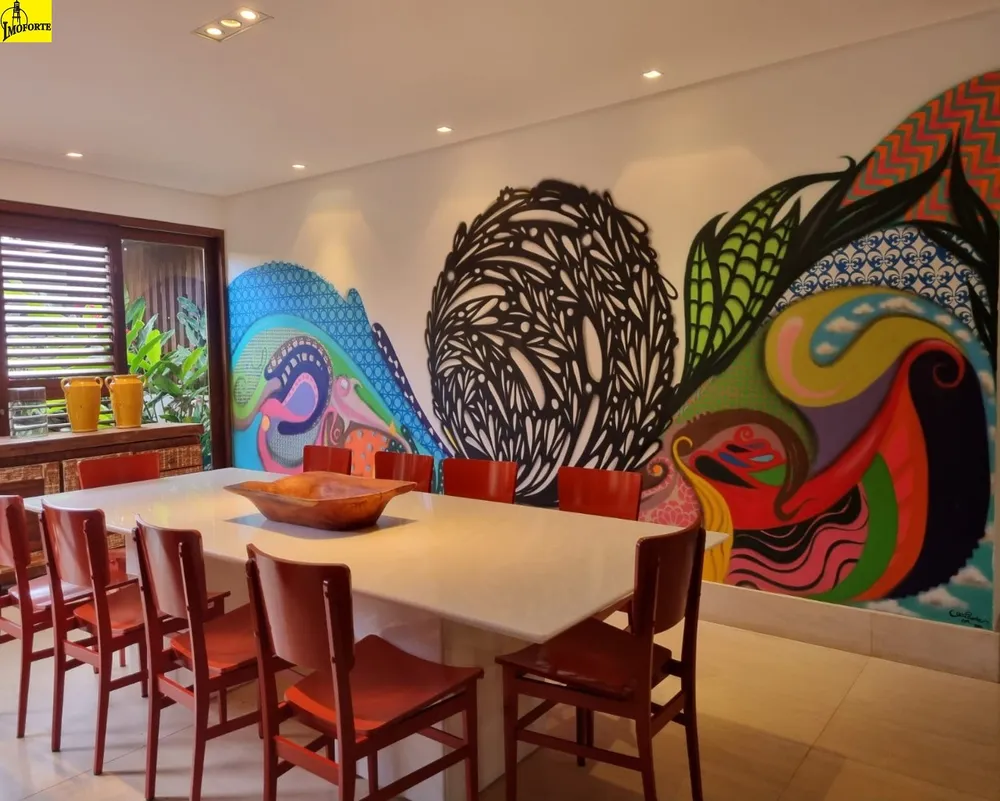 Casa de Condomínio, 5 quartos - Foto 7