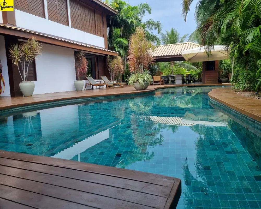 Casa de Condomínio, 5 quartos - Foto 6
