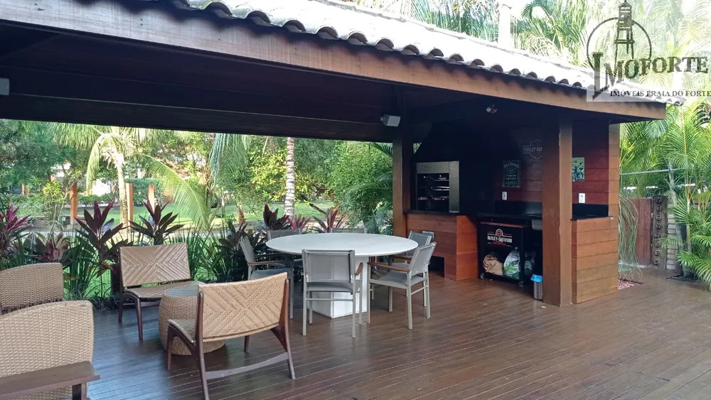 Casa de Condomínio, 5 quartos - Foto 2