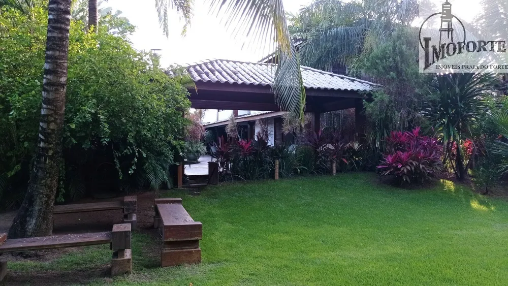Casa de Condomínio, 5 quartos - Foto 15