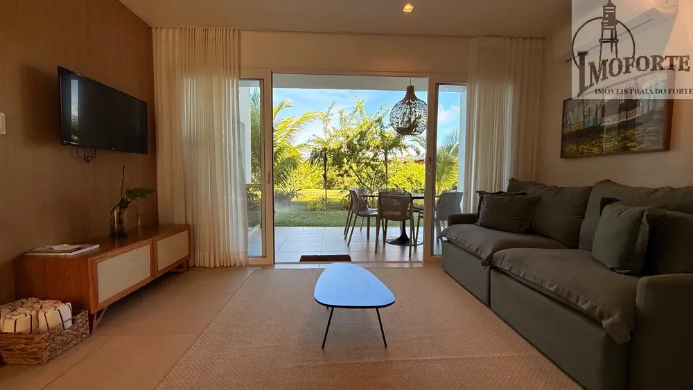 Apartamento, 3 quartos, 91 m² - Foto 1