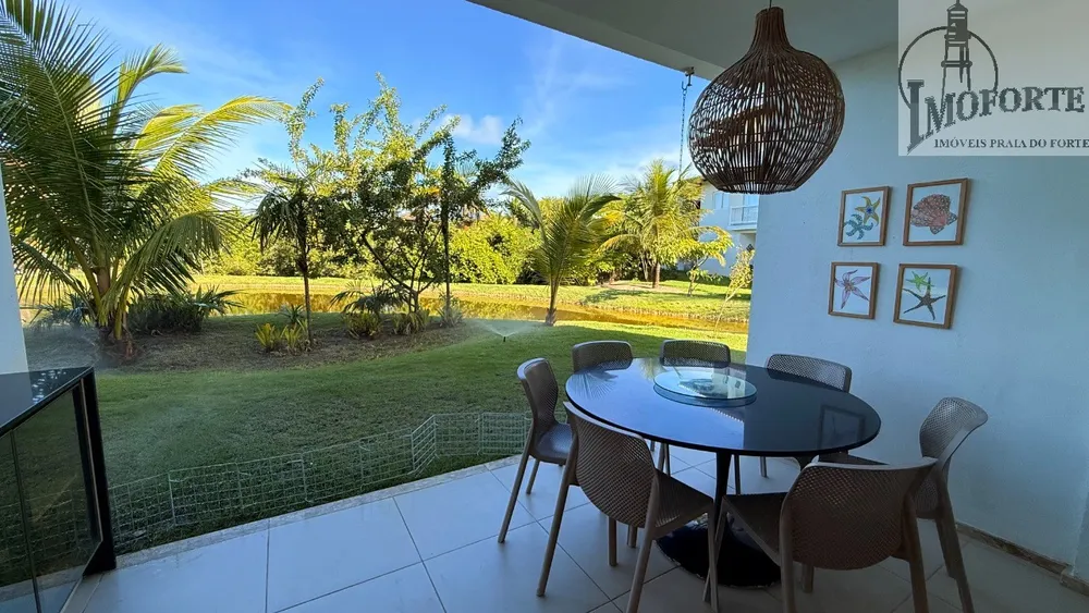 Apartamento, 3 quartos, 91 m² - Foto 3