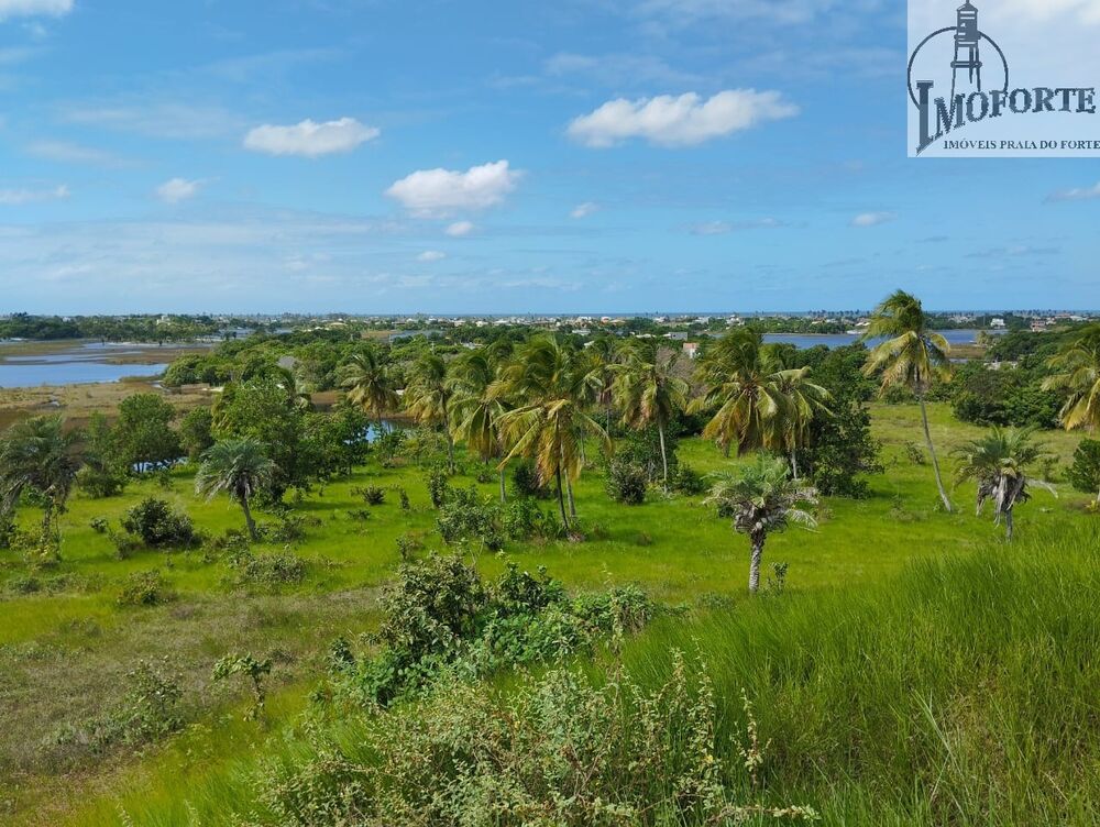 Terreno, 13 hectares - Foto 1