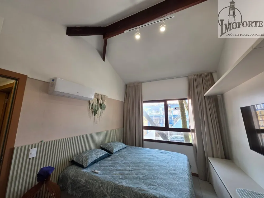 Flat/Apart Hotel, 1 quarto, 40 m² - Foto 6