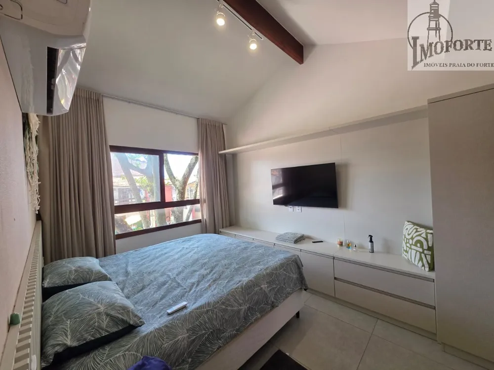 Flat/Apart Hotel, 1 quarto, 40 m² - Foto 7