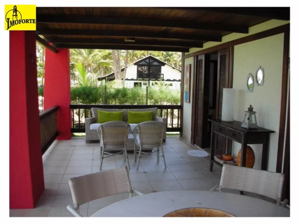 Apartamento, 3 quartos, 160 m² - Foto 4