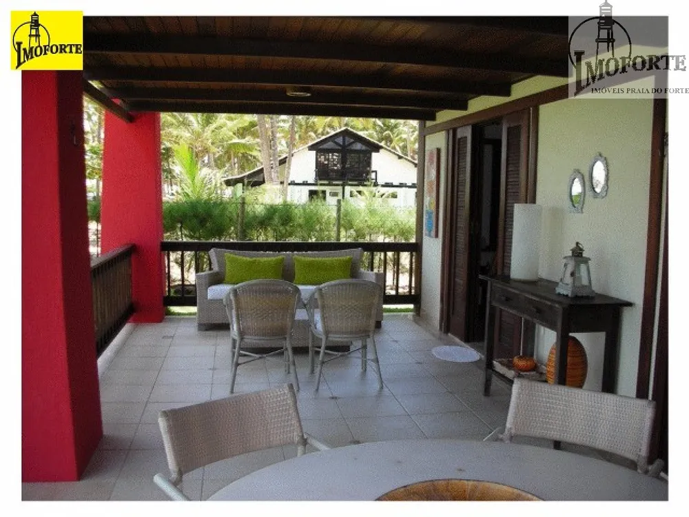 Apartamento, 3 quartos, 160 m² - Foto 7