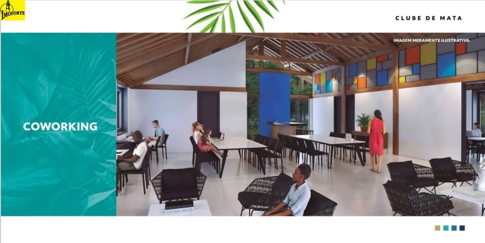 Loteamento e Condomínio, 700 m² - Foto 12
