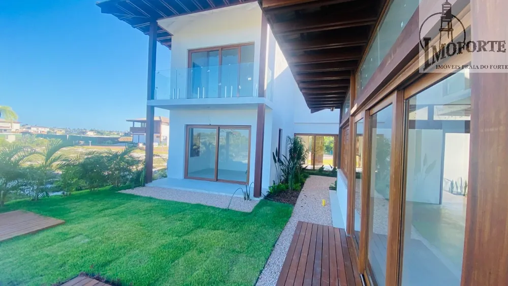 Casa de Condomínio, 6 quartos - Foto 7