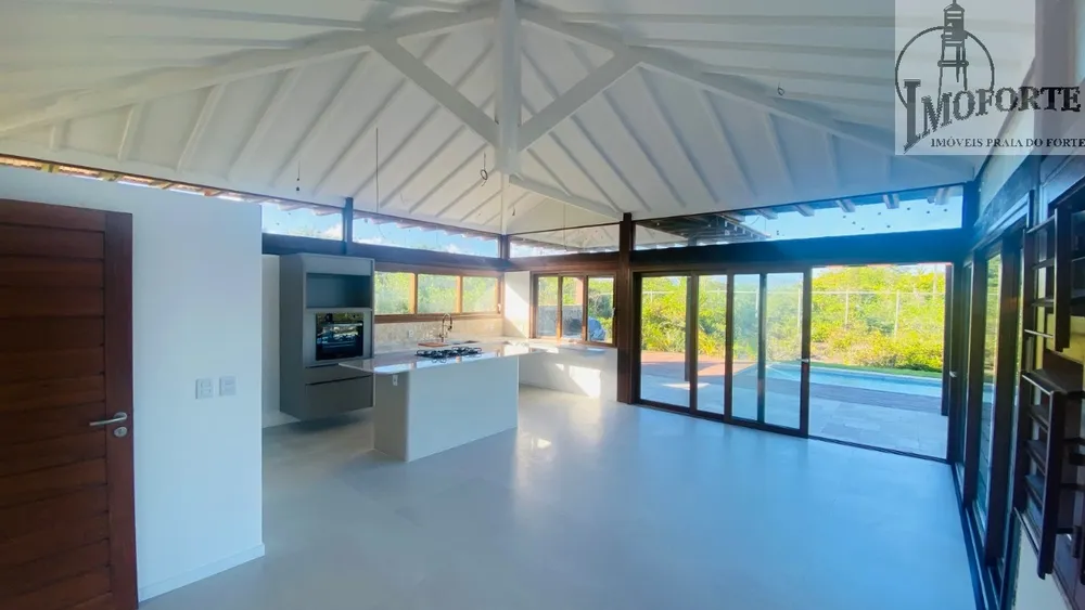 Casa de Condomínio, 6 quartos - Foto 3
